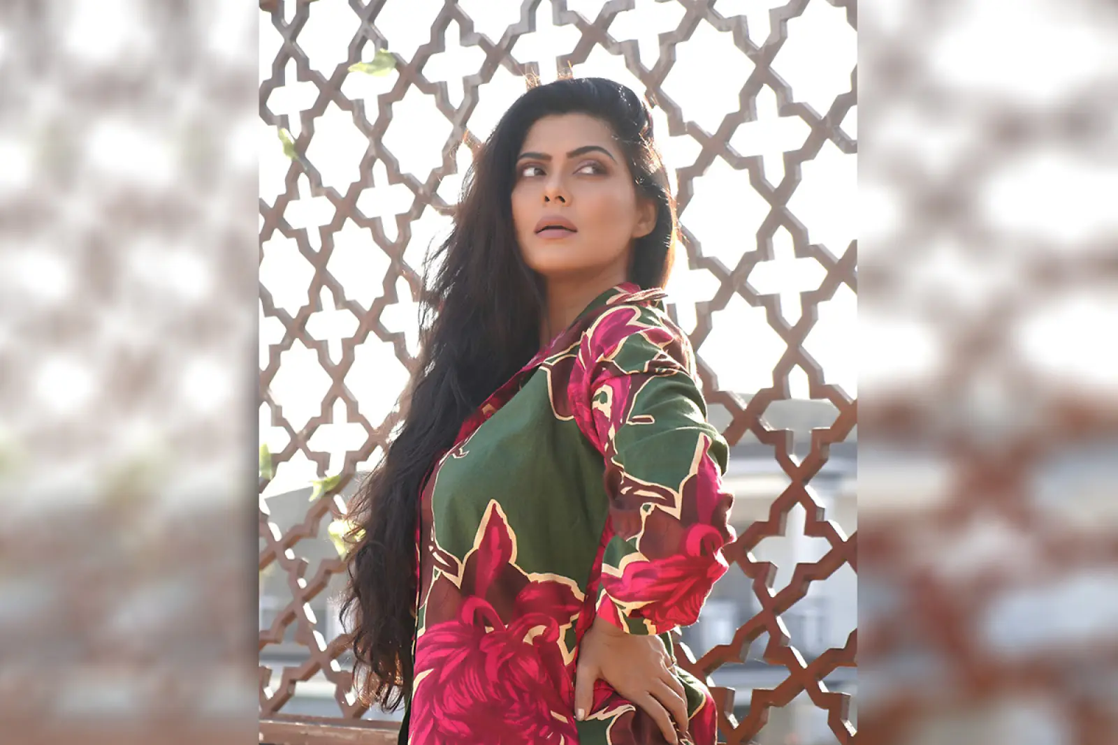 'Marriage Empowered Me to Embrace Independence as a Woman': Rinku Ghosh