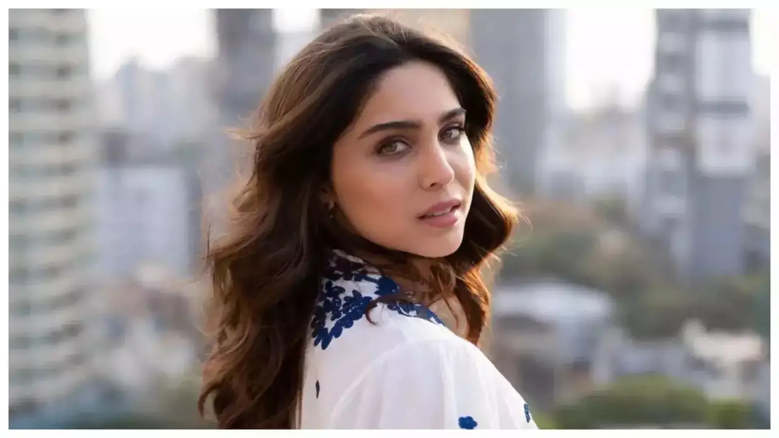 Sharvari has a special interest in comedy films, the actress told the list of her favorite films