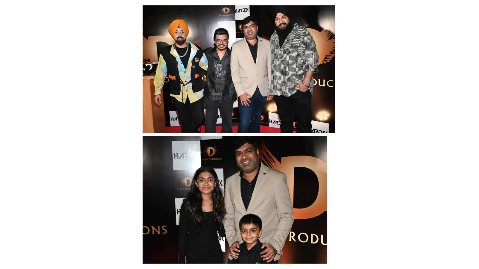Singh Unveil Dhyra Productions: Ushering in a New Era of Entertainment