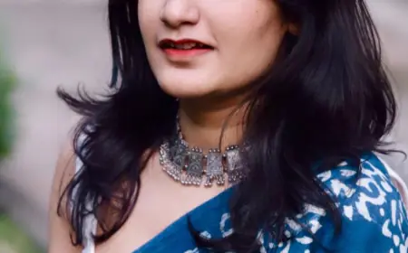 It’s very important to seek career counseling: Gunjan Saini