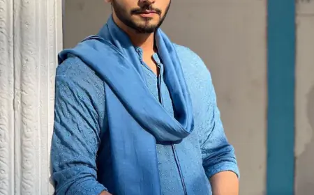 Abhishek Nigam on Pukaar: Dil Se Dil Tak completing 50 episodes: It feels incredible