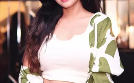 Friends are relationships we create ourselves: Pooja Sahu from Dahej Daasi