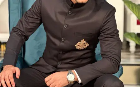 I believe in my friendship being organic: Vimarsh Roshan