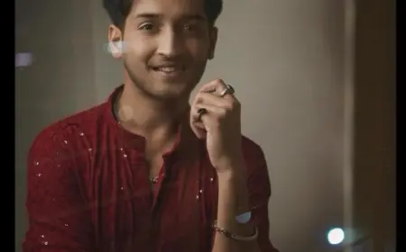 Dahej Daasi fame good looking actor Rajat Verma speaks on friendship