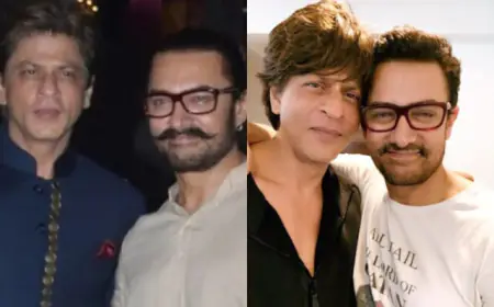 'I requested the director', Aamir Khan told the real reason for being removed from the film Darr