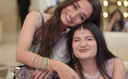 I have fewer friends, but they are the kind who can understand how I feel just by looking at my face : Gunjan Saini