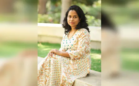 From Chartered Accountant to Wellness Guru: Meet the IIM Alumni Who Left Fortune 500 Exec Life for Being a Therapist