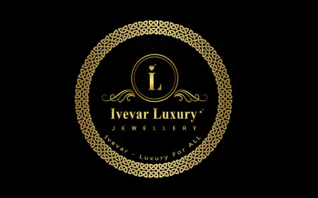 Presenting Ivevar Luxury Diamond Watches and Unique Shaped Lab Grown Diamonds