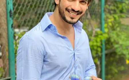 Arjun Bijlani Speaks Out on Why He Avoids Bigg Boss: 'I Prefer Being Myself'