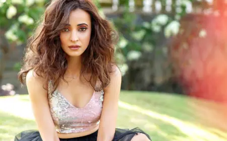 TV star Sanaya Irani had a bitter experience in Bollywood, pressured to wear 'bikini' along with body shaming