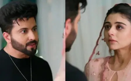 Upcoming Episode of Rabb Se Hai Dua: Dua's Concern and Hidden Truths Unravel