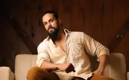 In My 20-Year Career, Everything I Have Achieved is Significant: Arpit Ranka