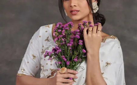 It feels quite special: Sayli Salunkhe on Pukaar… completing 50 episodes