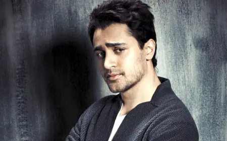 Imran's condition worsened while doing this scene with Minisha Lamba in 'Kidnap', he vomited
