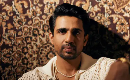 'I have also got many benefits', Ulajh actor Gulshan Devaiah talked about nepotism