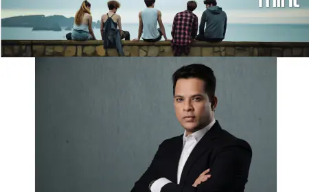 Inspire Films’ YouTube channel Freshh Mint is all set to dazzle you with its exciting premiere of 'Aukaat Se Zyaada’ and lots more