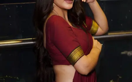 This journey was full of exploration and self-discovery: Sherleen Dutt on choosing acting as a career   