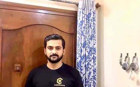 Astrology Update: Unlocking Your Weekly Horoscope from 12th to 18th August with Ashutosh Clairvoyant