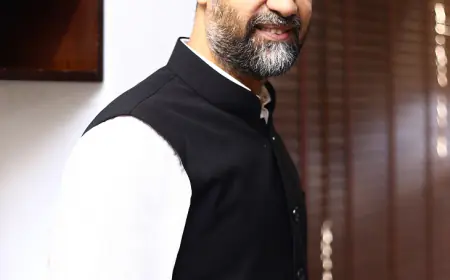 Independence Day: Bharat’s real treasure is its culture and heritage, says Nikhil Nanda