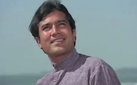 Rajesh Khanna missed coming to 'Bigg Boss', he would have got so many crores for an episode