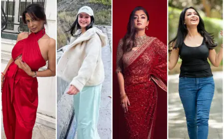 On World Photography Day, Celebrities Reveal Their Favorite Shots and Stories