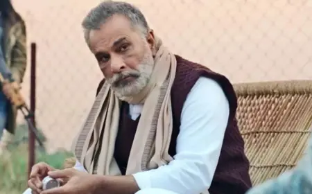 'Fauja' actor Pavan Malhotra overjoyed after winning National Award, said- it doubles the pride