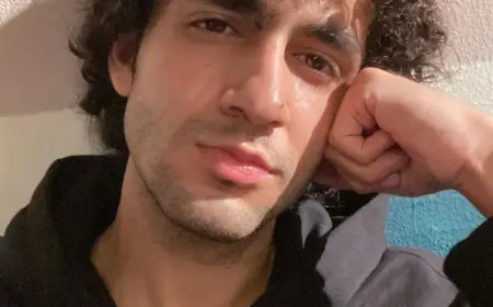 Gautam Ahuja on Portraying Vihaan in Aukaat Se Zyada: 'It’s a Journey of Discovery for Both of Us'