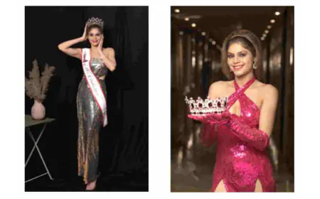 Celebrating the Journey: Dr. Sunita Dia’s Triumphs in Rheumatology and Pageantry
