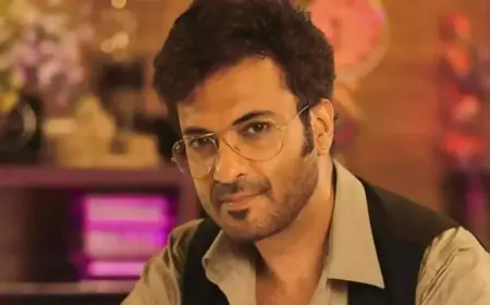 Rani Mukherjee and Kajol's brother Samrat Mukherjee arrested in Kolkata hit a bike rider