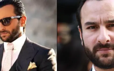 Saif Ali Khan may return in Race 4? Shooting of the film will start next year