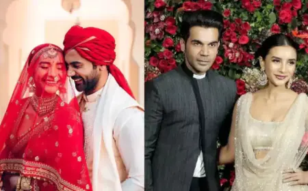 Rajkummar Rao's wife Patralekha broke silence on pregnancy news, said - I feel bad