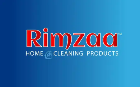 Rimzaa Revolutionises Home Cleaning in India and Dubai