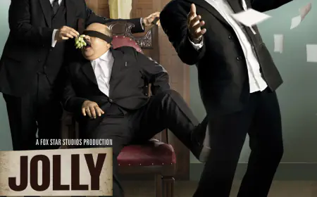 Arshad Warsi, who called Prabhas a joker, made the makers rich with his film