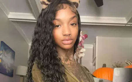 Famous rapper Enchanting died due to an overdose of medicines at the age of 26