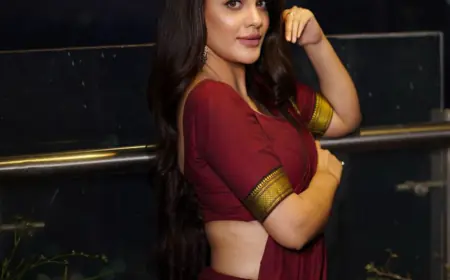 Sherleen Dutt: Janmashtami has always been a day filled with excitement and joy