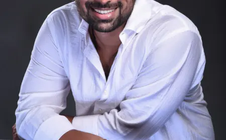 Manmohan Tiwari Reflects on Janmashtami and Cherished Childhood Memories in Rishikesh