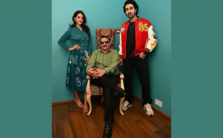 Unveiling 'The Diary of West Bengal': A Cinematic Exploration