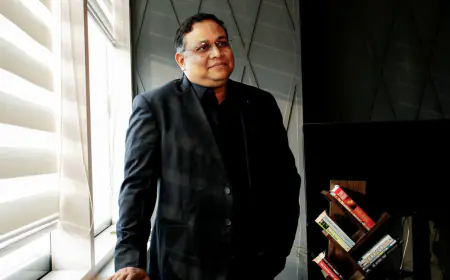 Kaushik Das, Founder & CEO of AAO NXT, on Shaping the Future of Regional Content for a Global Audience