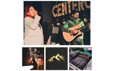 From Silk Route Traders to Trendsetters: CenterCourt’s Journey