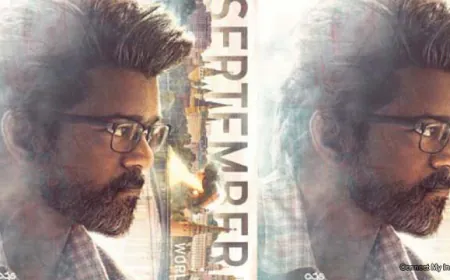 Celebration of the release of 'The Greatest of All Time' may fade, this thing will be banned in cinemas