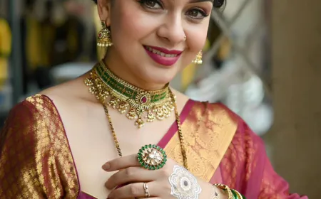 Sukhada Khandkekar: Excelling in my work is the cornerstone of my thought process as an artist