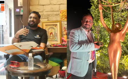 Elevate Your Living Space with Ar. Vikrant Bhute’s Expertise in Architecture and Interior Design