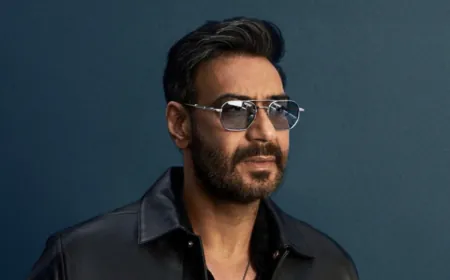Ajay Devgn rented his commercial office to this famous director, will get 7 lakh rent every month
