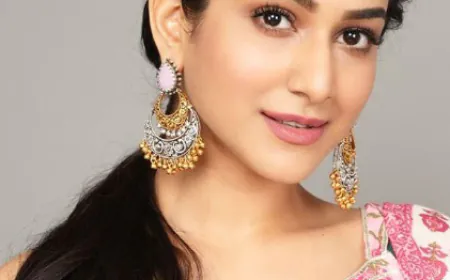 Amandeep Sidhu Gives a Sneak Peek into Upcoming Drama on Badall Pe Paon Hai