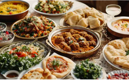 Healthy and Delicious: The Benefits of Eating Kosher at Habayit Restaurant