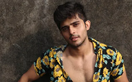 Sahil Balani on True Friendship: 'No Maintenance Needed for Real Bonds!'