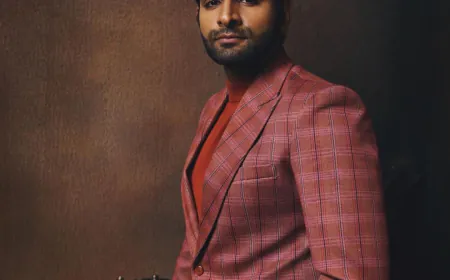 I would love to be involved in a film based on dance : Vaibhav Tatwawadi