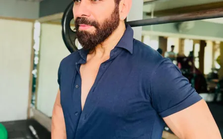 Mental distress and suicide cases among the youth have risen: Rohit Choudhary