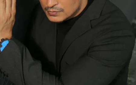 Kapil Nirmal: I don't think television reflects societal norms or vice versa