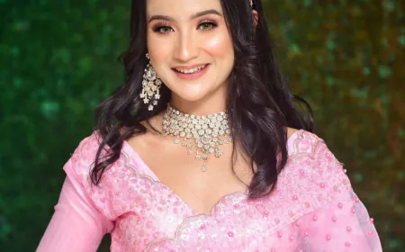 Celesti Bairagey: Both society and TV shape each other